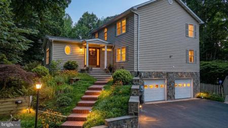 300 OWINGS HILL COURT