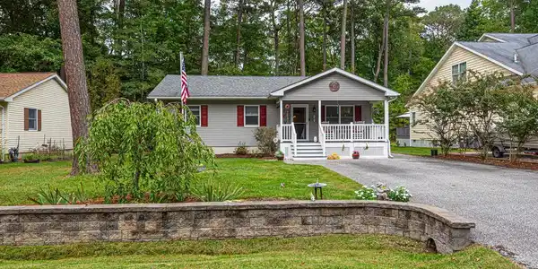 57 BRIARCREST DRIVE