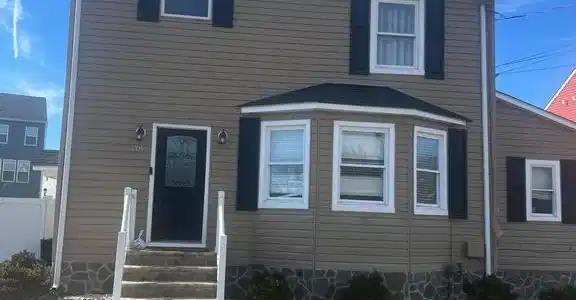 338 BACK RIVER NECK ROAD