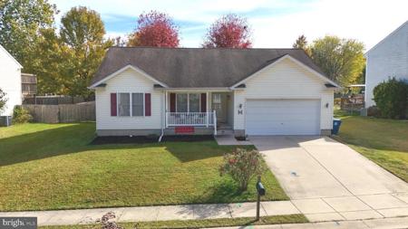 114 SAINT LOUIS DRIVE