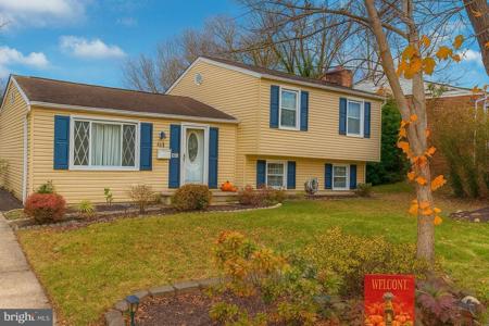 521 ANCHOR DRIVE