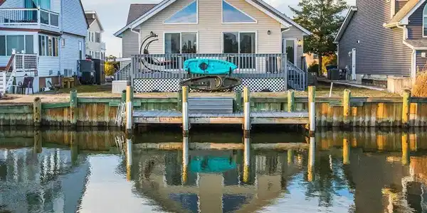 24 HARBORVIEW DRIVE