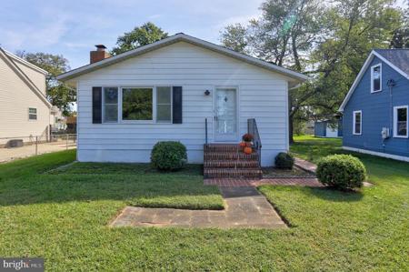207 GREENLAND BEACH ROAD