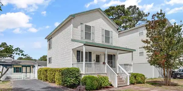 5138 SERENITY LANE