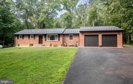 839 RED TOAD ROAD