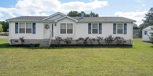 45 RITTER DRIVE