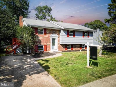 508 OLD MILL ROAD