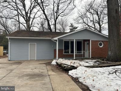 8009 WOODHOLME CIRCLE