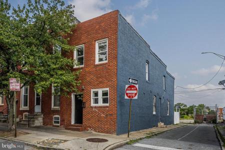 2322 FAYETTE STREET