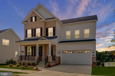 205 BONNY WAY