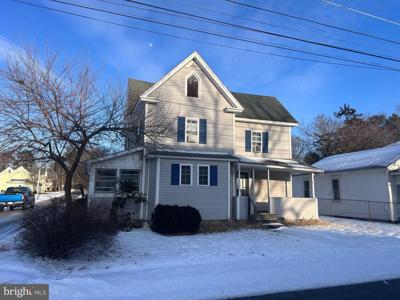 501 FERRY STREET