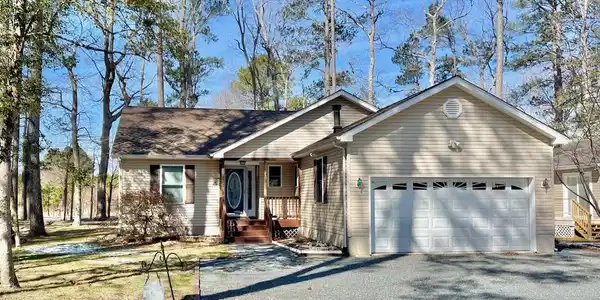 123 PINEHURST ROAD