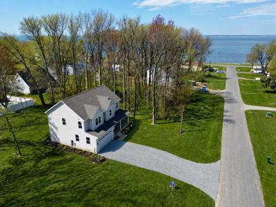 108 LA GORCE DRIVE