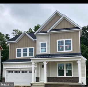 147 STILLY WAY