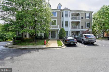 1501 BROADNECK PLACE