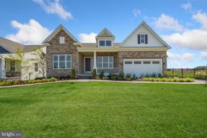 802 HONEY LOCUST ROAD