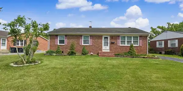 138 CASIMIR DRIVE