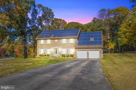 110 DALES WAY DRIVE