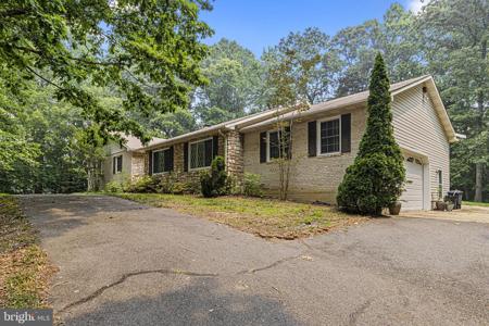 55 CLAY HAMMOND ROAD