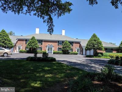 9545 QUAIL HOLLOW