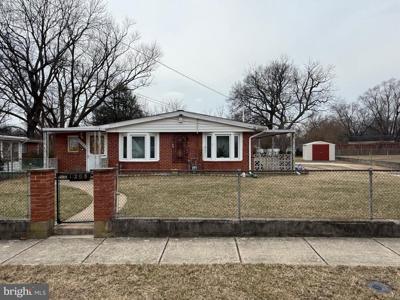 1208 MONTGOMERY DRIVE