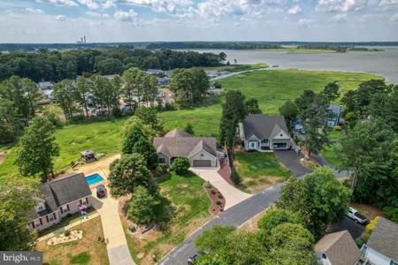 316 BAYWINDS COURT