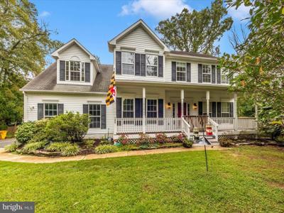 105 HILLSMERE COURT