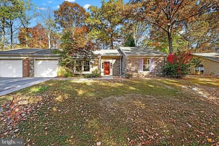 938 TIDEWATER GROVE COURT