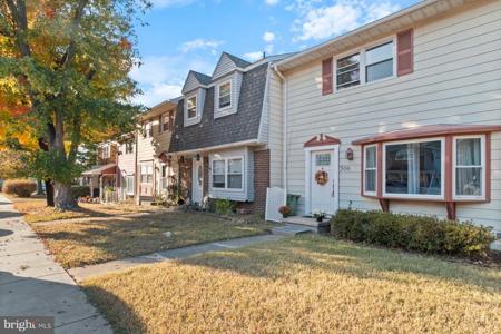 506 VALLEYWOOD ROAD