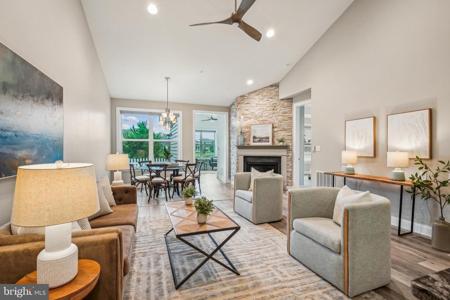 761 MOORINGS CIRCLE