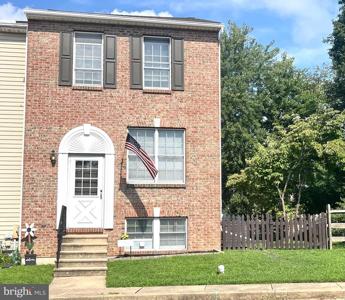 18 THYME STREET
