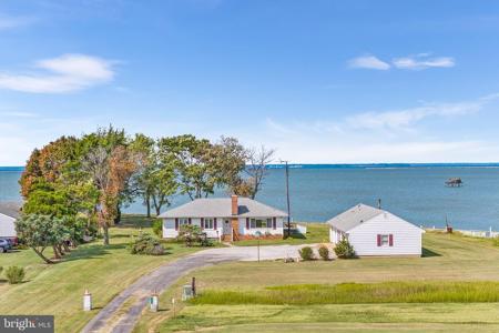 2556 HOOPERS ISLAND ROAD