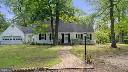 1343 GLEBE HARBOR DRIVE