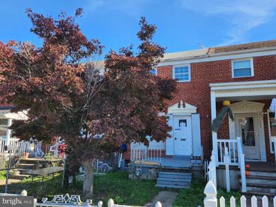 1943 INVERTON ROAD