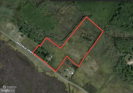 2651 LAKESVILLE CRAPO ROAD