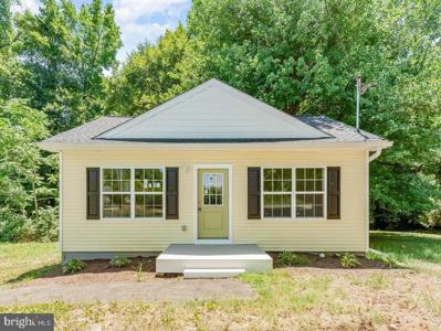 6530 OLD BAYSIDE ROAD