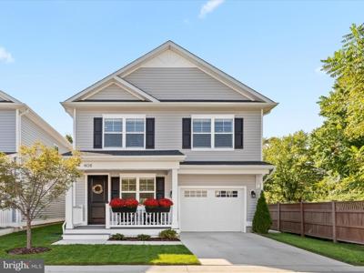 408 SPINNAKER LANE
