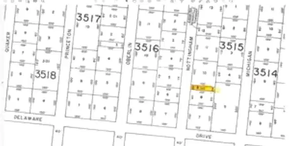 0 NOTTINGHAM ROAD