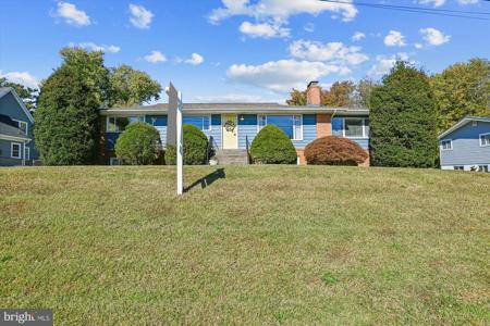 110 GREEN SPRING DRIVE