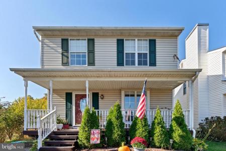 155 COTTAGE GROVE DRIVE