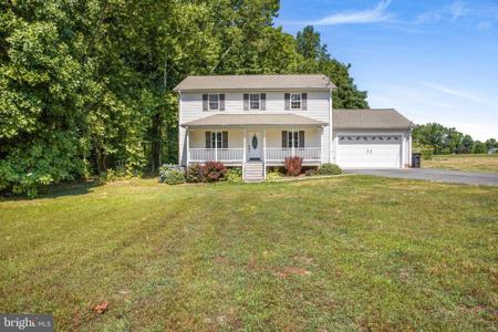 190 BARNES CREEK COURT