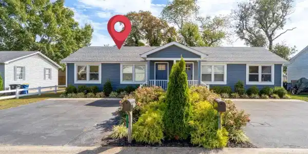 107 BEACH PLUM PLACE
