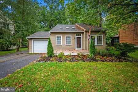 424 DUVALL LANE