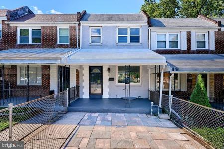 327 GROVE PARK ROAD