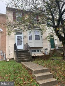 203 MULBERRY RIDGE COURT
