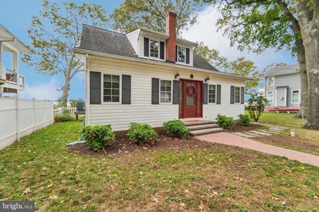 1608 SHORE PARKWAY