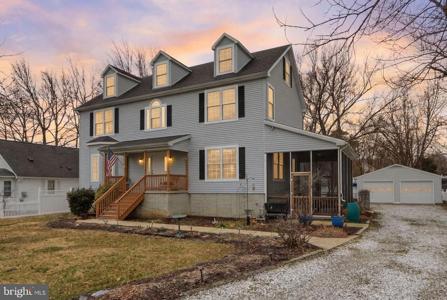 5566 FRANKLIN BOULEVARD