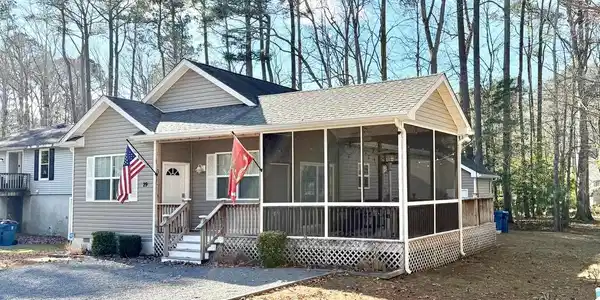 29 BURR HILL DRIVE
