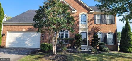 2710 MYRTLEWOOD DRIVE