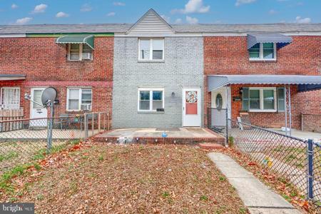 3836 8TH STREET